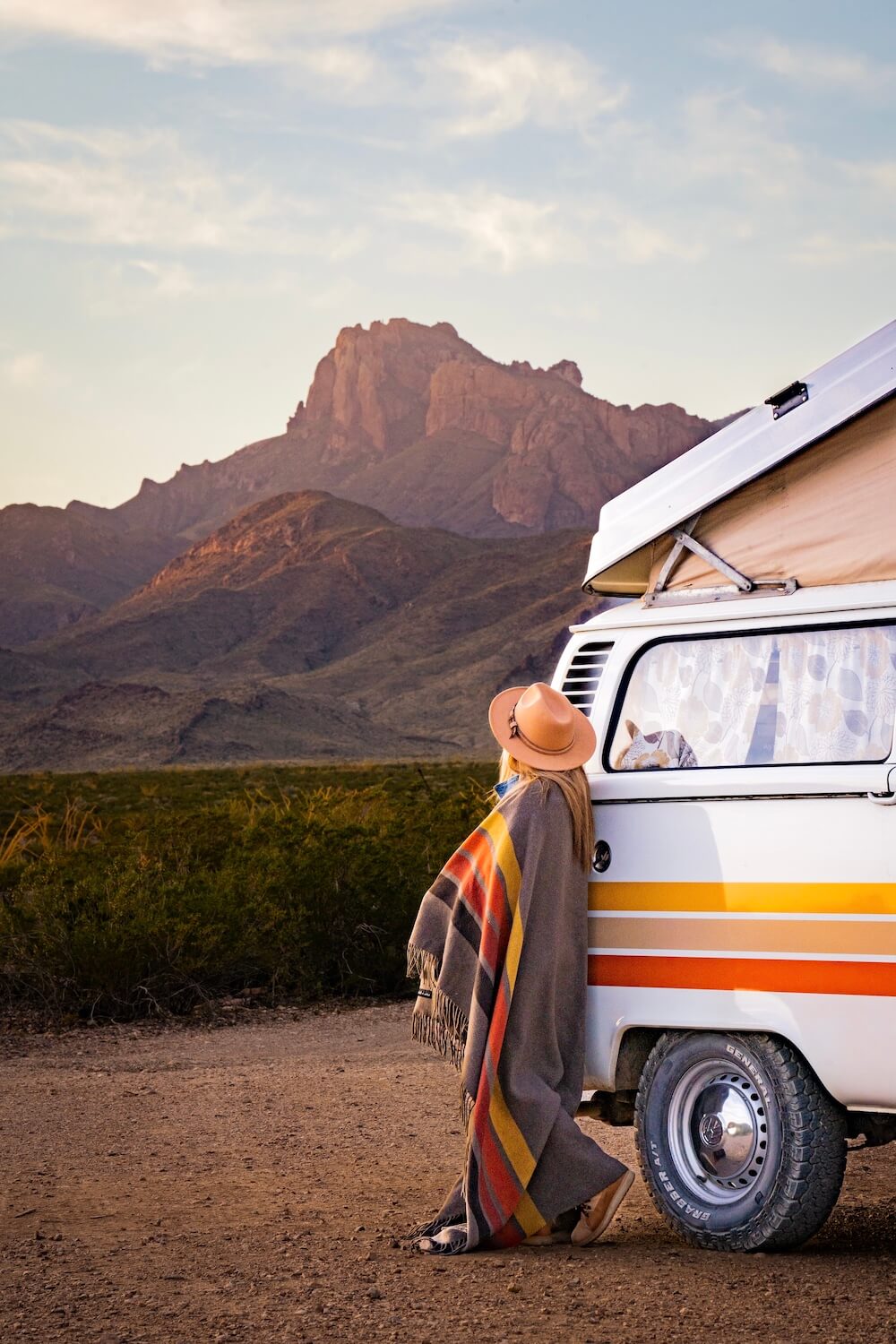 Must Haves for Camping